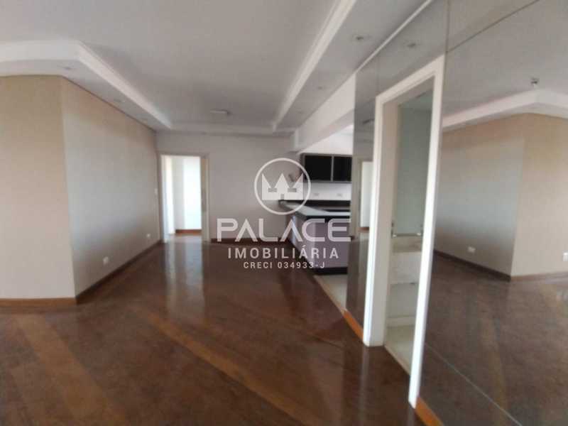Imagens do imóveis apartamento à venda em castelinho, piracicaba 2 quartos 166m²