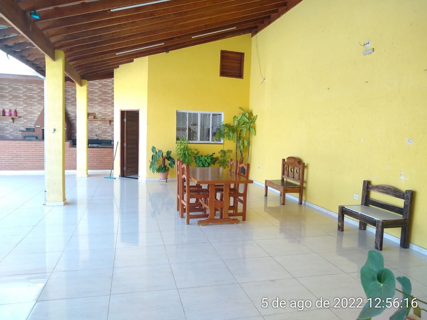 Imagens do imóveis chácara à venda em grande parque residencial, piracicaba 2 quartos 1400m²