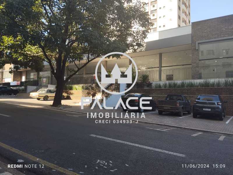 Imagens do imóveis salão para alugar em centro, piracicaba 60m²