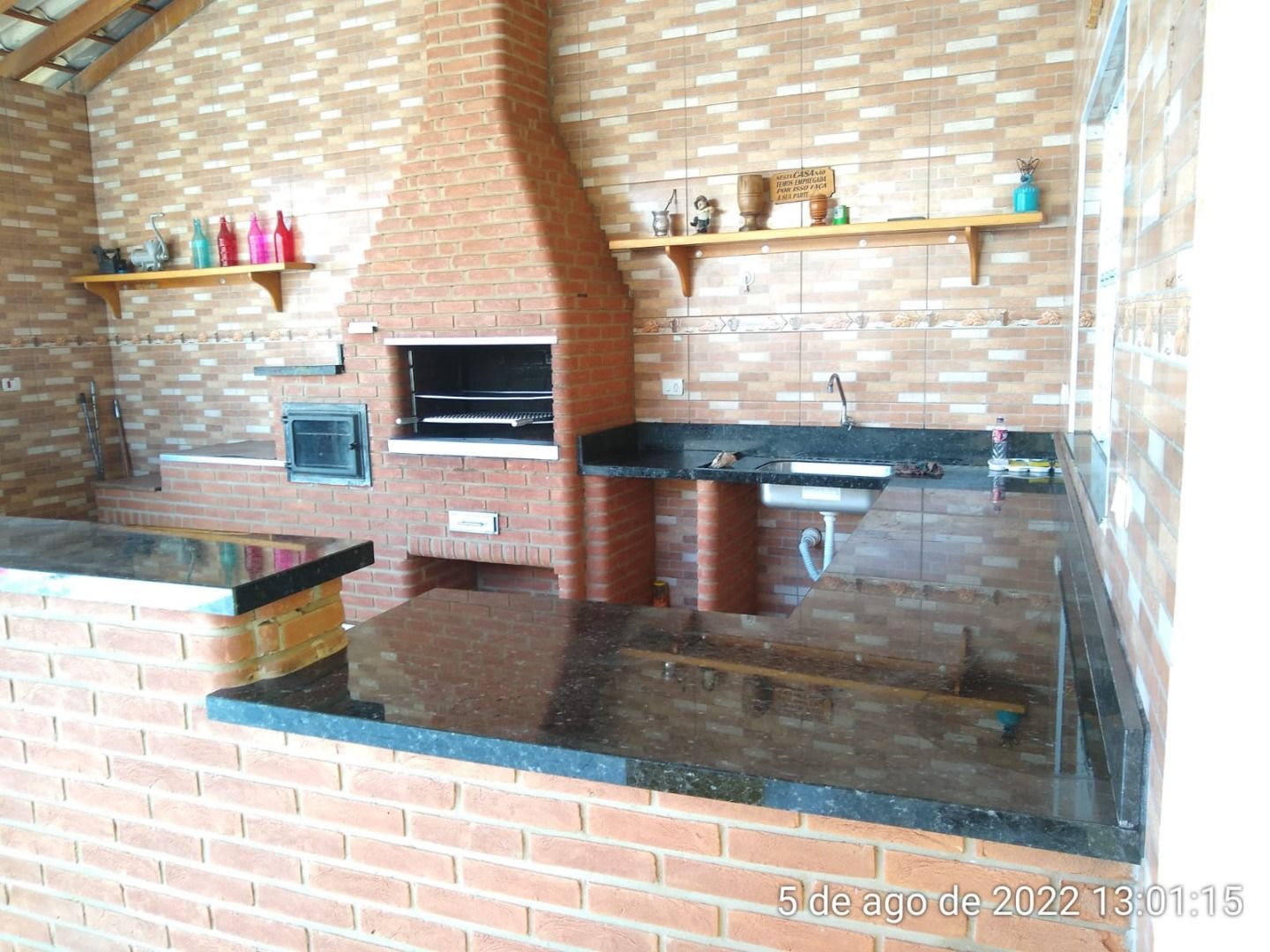 Imagens do imóveis chácara à venda em grande parque residencial, piracicaba 2 quartos 1400m²