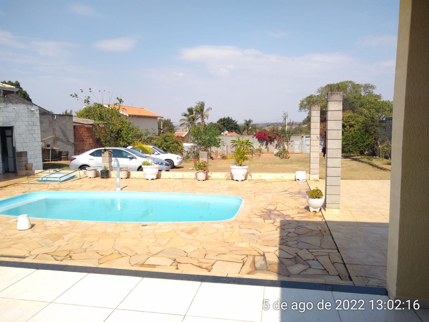 Imagens do imóveis chácara à venda em grande parque residencial, piracicaba 2 quartos 1400m²