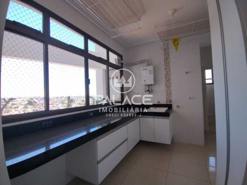 Imagens do imóveis apartamento à venda em castelinho, piracicaba 2 quartos 166m²