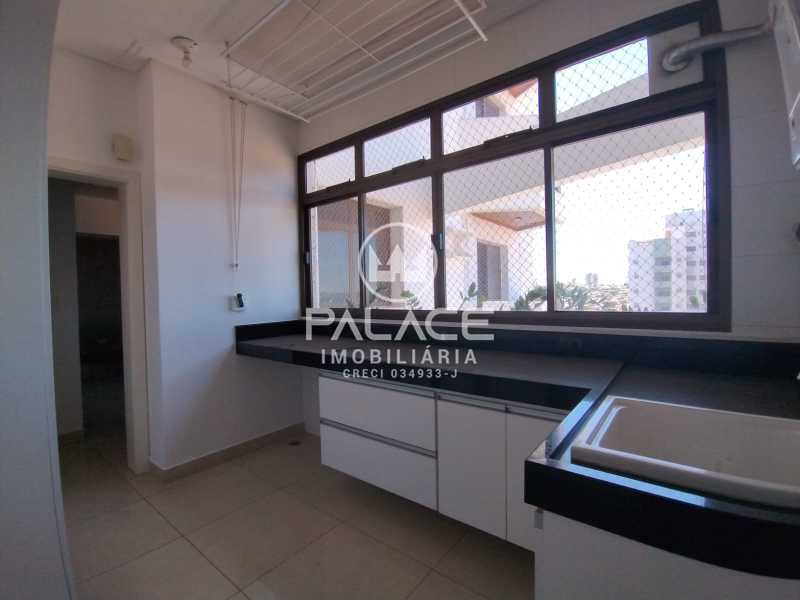 Imagens do imóveis apartamento à venda em castelinho, piracicaba 2 quartos 166m²