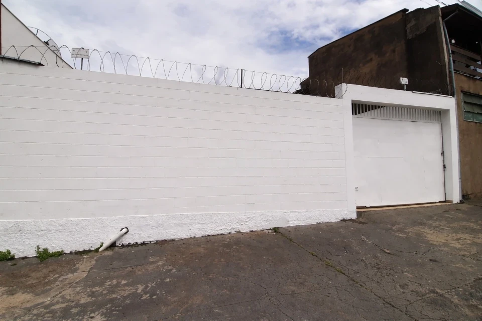 TERRENO PARA LOCAÇÃO / MONTE LIBANO