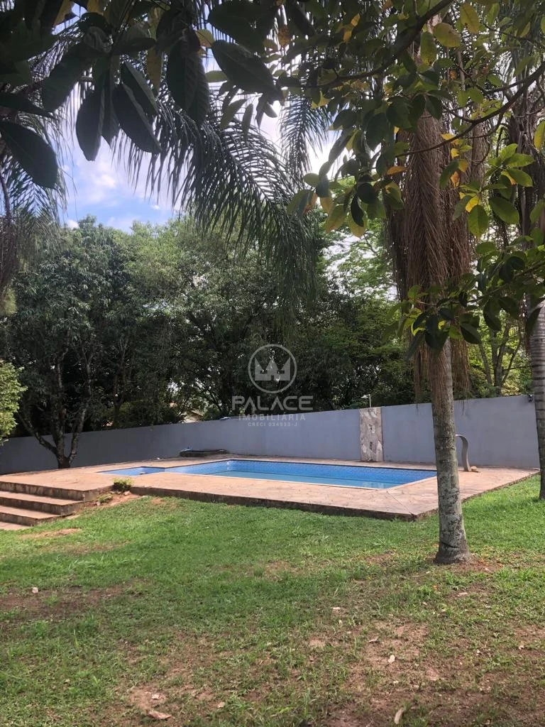 Condominio Colinas do Piracicaba