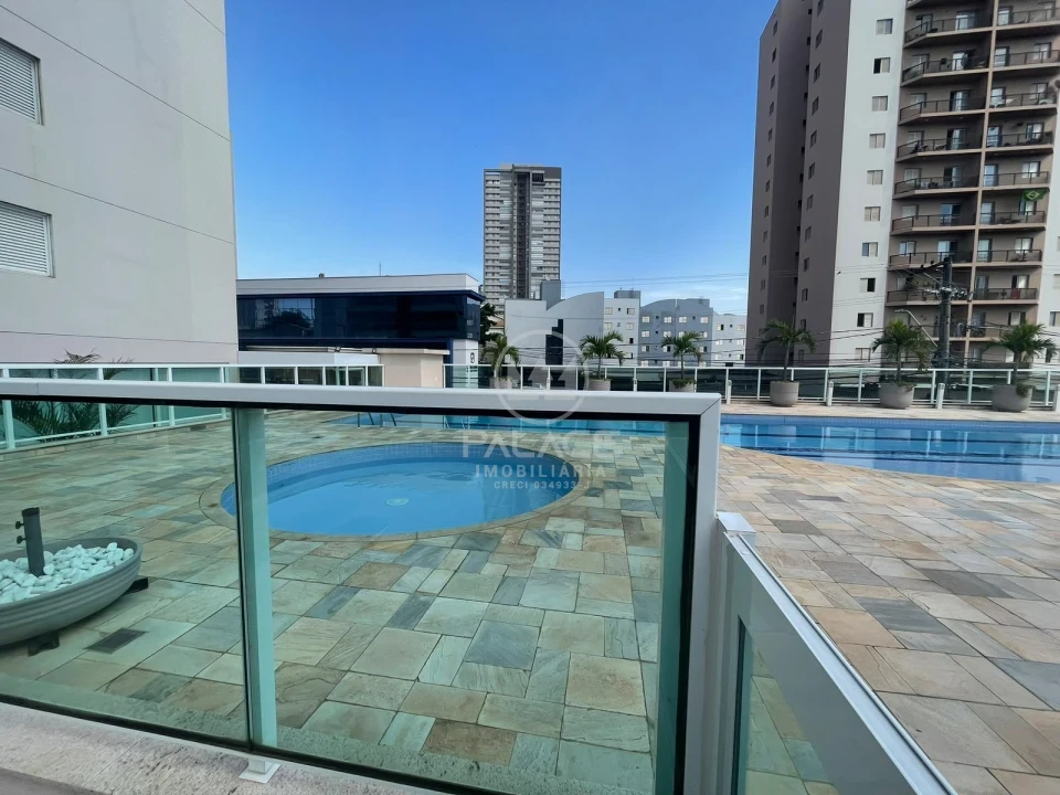Apartamento À Venda Nova América Piracicaba