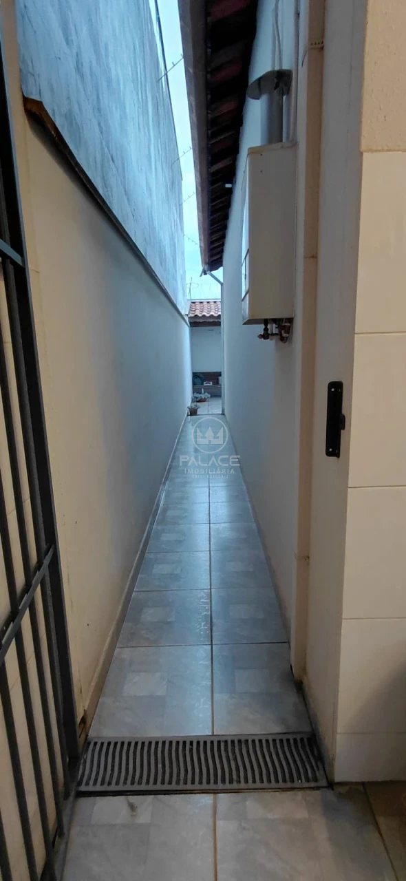 Casa À Venda Dois Córregos Piracicaba - Foto 15