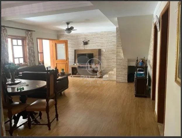 Casa, 5 quartos, 320 m² - Foto 9