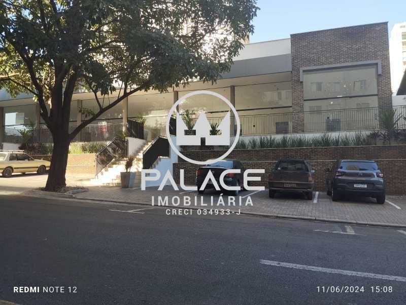 Imagens do imóveis salão para alugar em centro, piracicaba 60m²