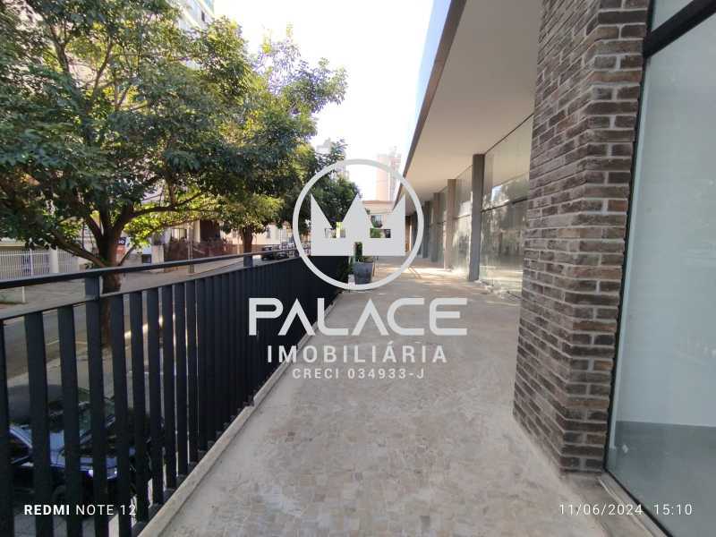 Imagens do imóveis salão para alugar em centro, piracicaba 60m²