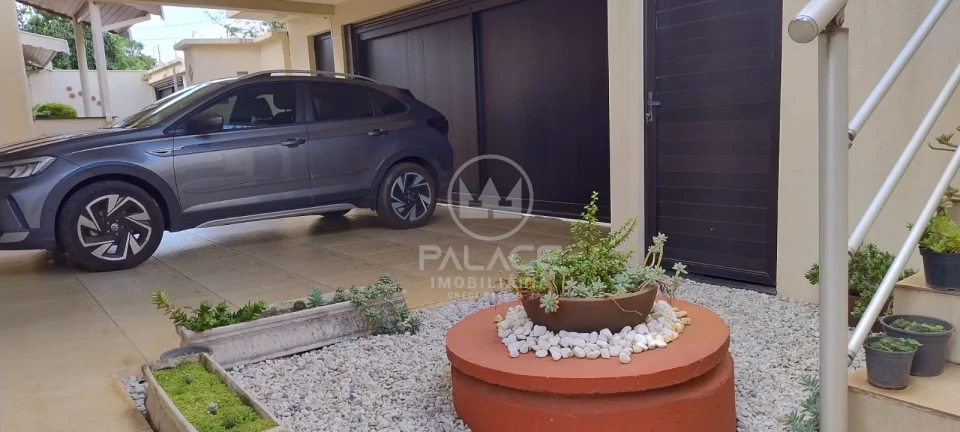 Casa À Venda Nova Piracicaba Piracicaba