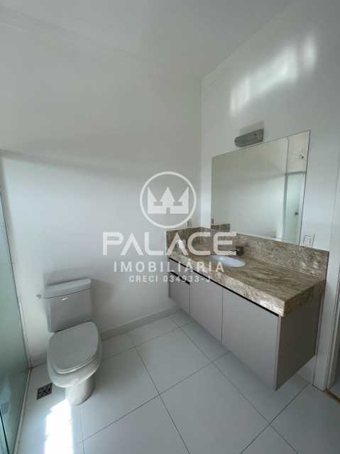 Imagens do imóveis casa em condomínio para alugar em ondas de piracicaba, piracicaba 3 quartos 211m²