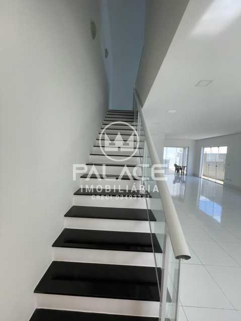 Imagens do imóveis casa em condomínio para alugar em ondas de piracicaba, piracicaba 3 quartos 211m²