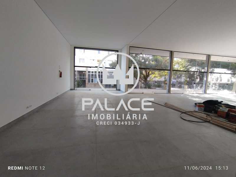 Imagens do imóveis salão para alugar em centro, piracicaba 60m²
