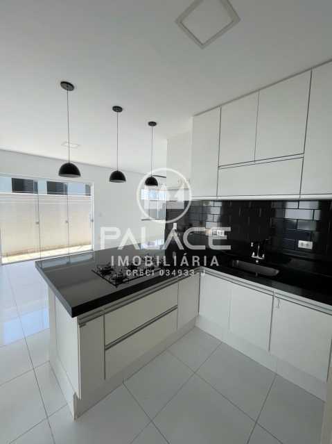 Imagens do imóveis casa em condomínio para alugar em ondas de piracicaba, piracicaba 3 quartos 211m²