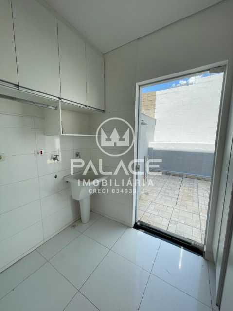 Imagens do imóveis casa em condomínio para alugar em ondas de piracicaba, piracicaba 3 quartos 211m²