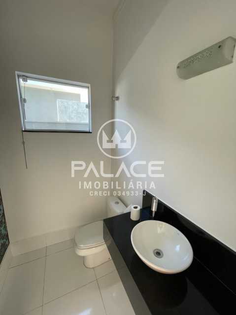 Imagens do imóveis casa em condomínio para alugar em ondas de piracicaba, piracicaba 3 quartos 211m²