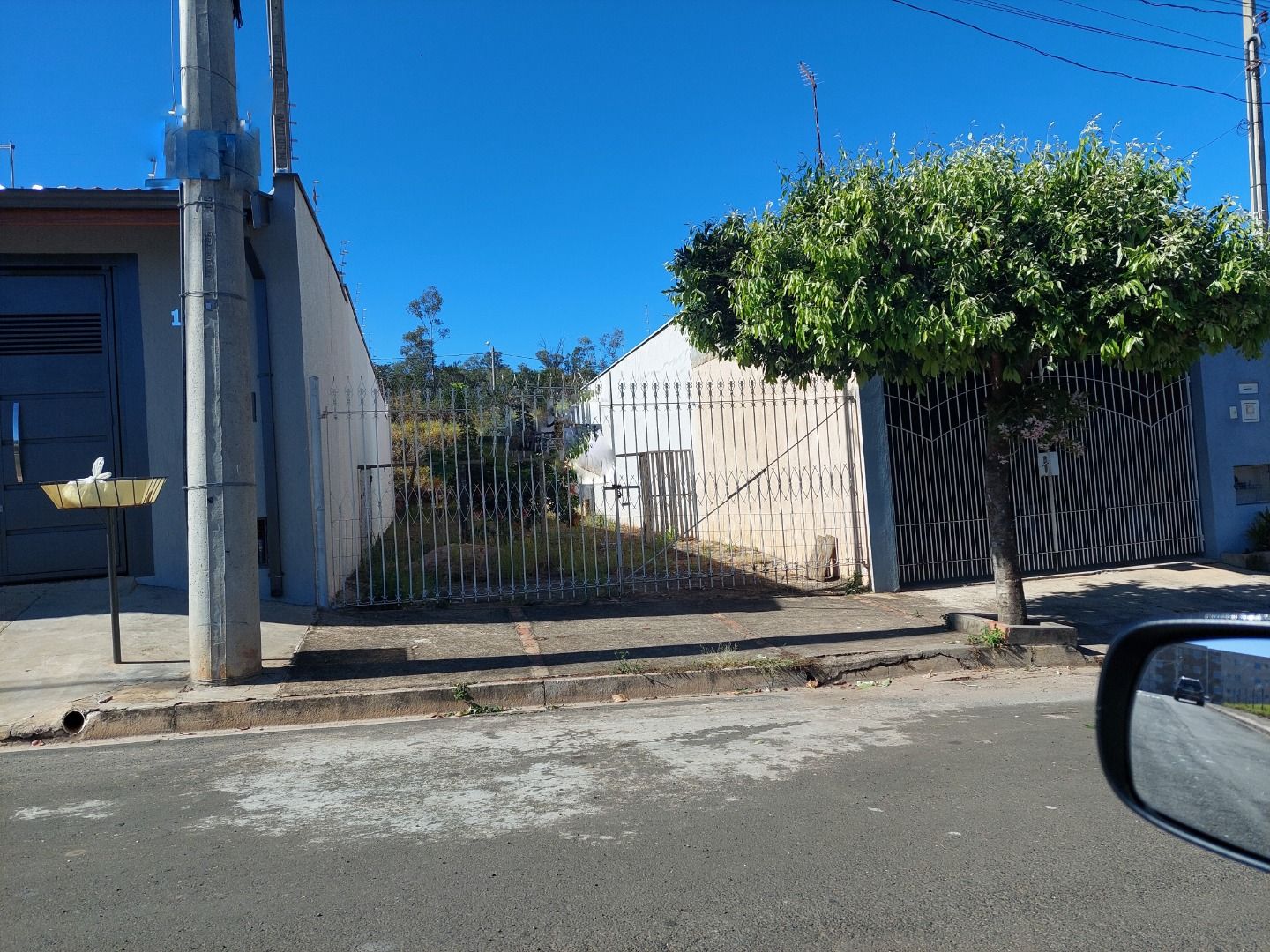 Imagens do imóveis terreno residencial à venda em jardim sol nascente ii, piracicaba