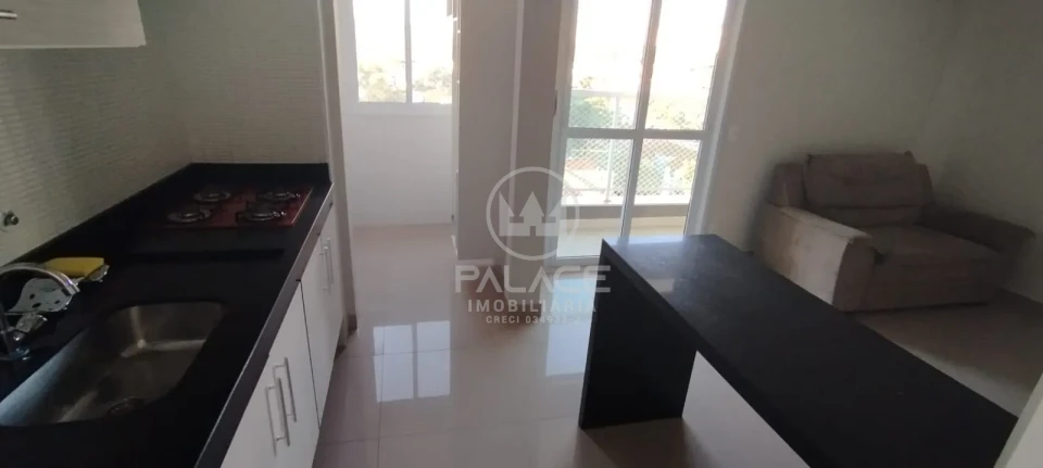Apartamento À Venda E Locação Edificio Voluntarios Piracicaba