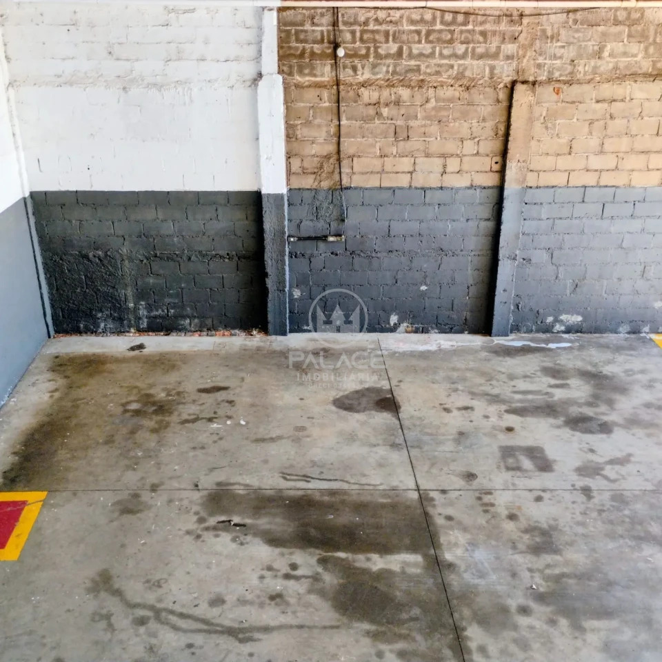 Barracão disponivel para locação