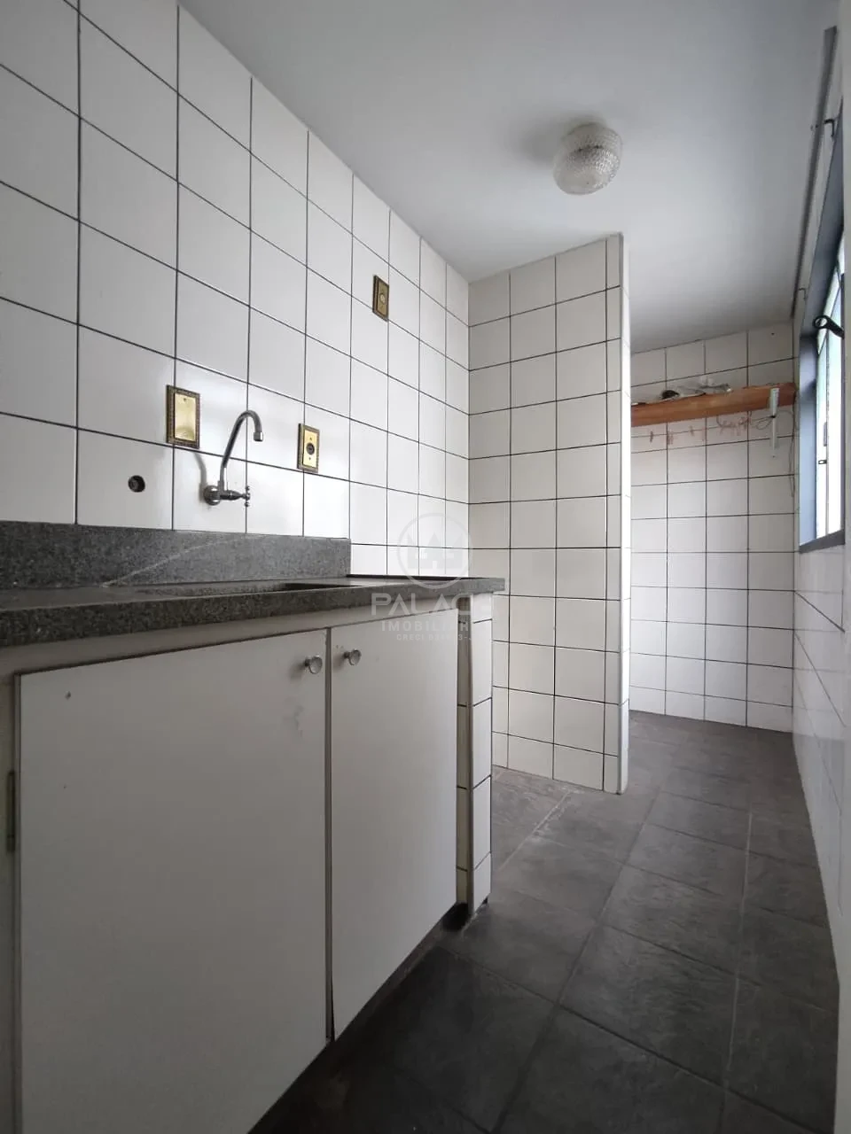 Casa Para Alugar Centro Piracicaba