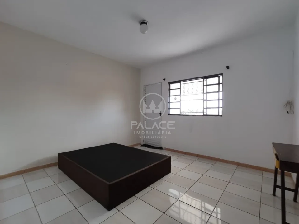 Casa Para Alugar Santa Rita Piracicaba