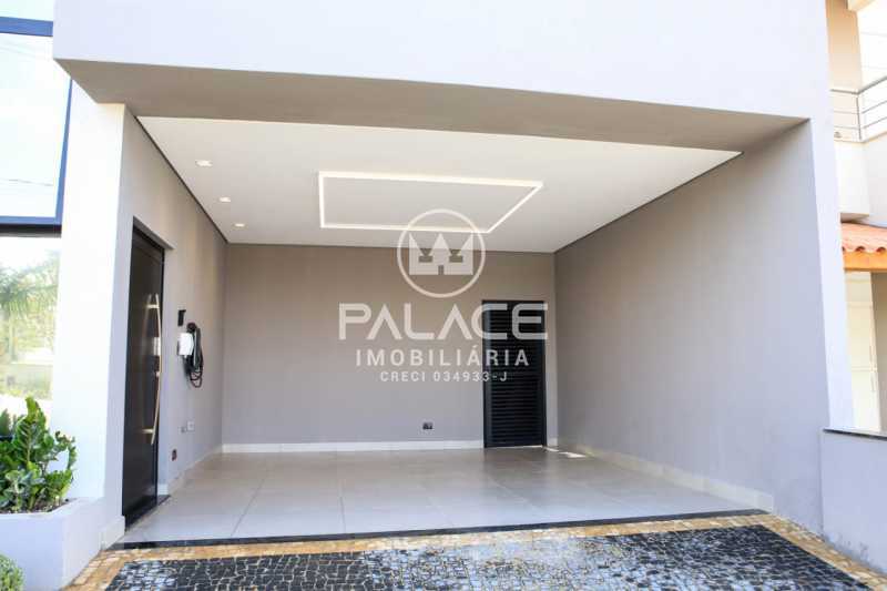 Imagens do imóveis casa em condomínio para alugar em ondas de piracicaba, piracicaba 3 quartos 160m²