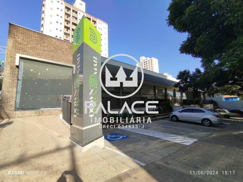 Imagens do imóveis salão para alugar em centro, piracicaba 45m²