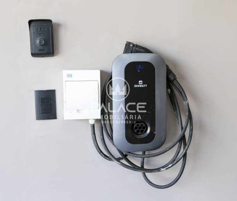 Imagens do imóveis casa em condomínio para alugar em ondas de piracicaba, piracicaba 3 quartos 160m²