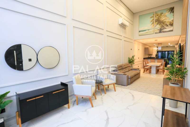 Imagens do imóveis casa em condomínio para alugar em ondas de piracicaba, piracicaba 3 quartos 160m²