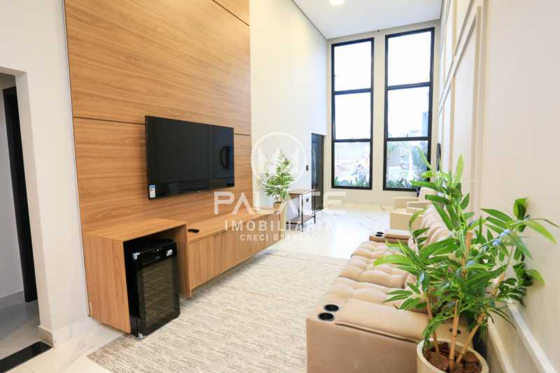 Imagens do imóveis casa em condomínio para alugar em ondas de piracicaba, piracicaba 3 quartos 160m²