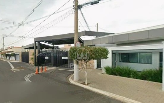 Terreno Em Condomínio À Venda Condominio Parque Dos Ypes Piracicaba