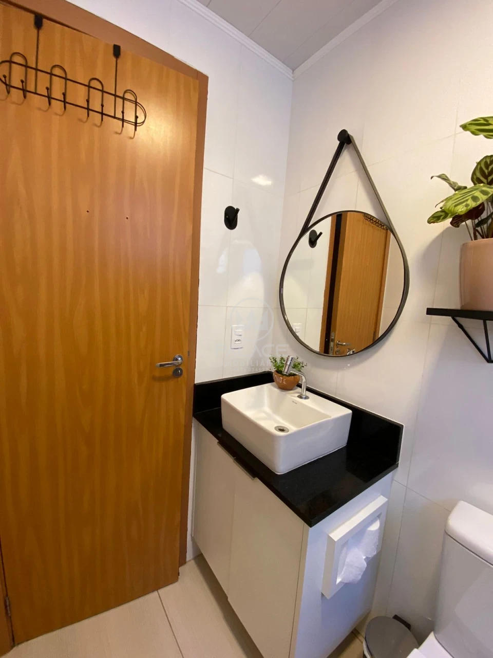 Apartamento À Venda Piazza Florença Piracicaba