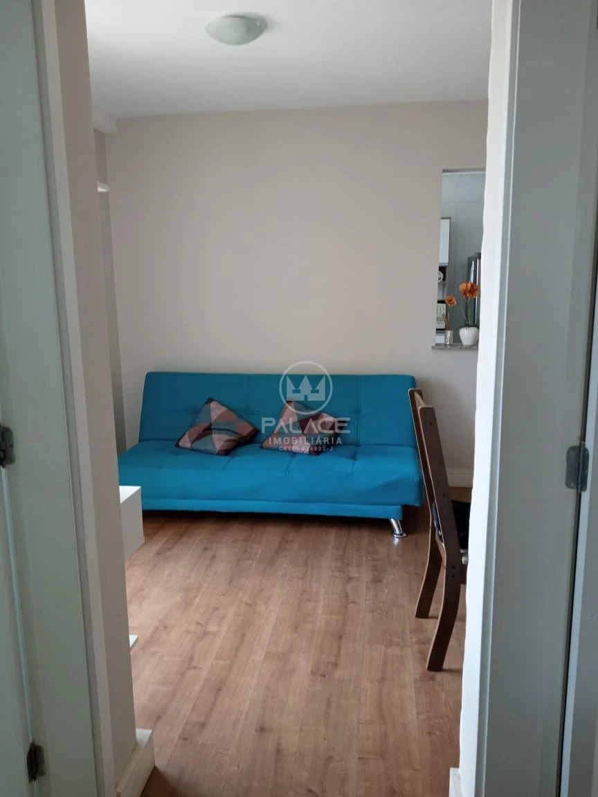 Residencial Las Palmas