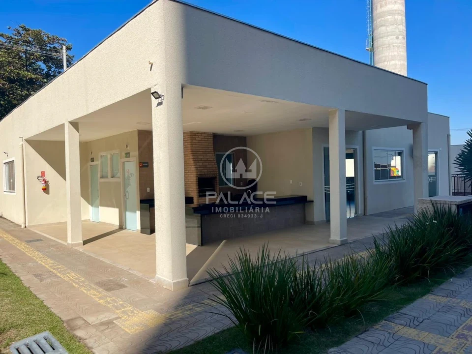 Apartamento À Venda Residencial Piazza Di Milano Piracicaba - Foto 3