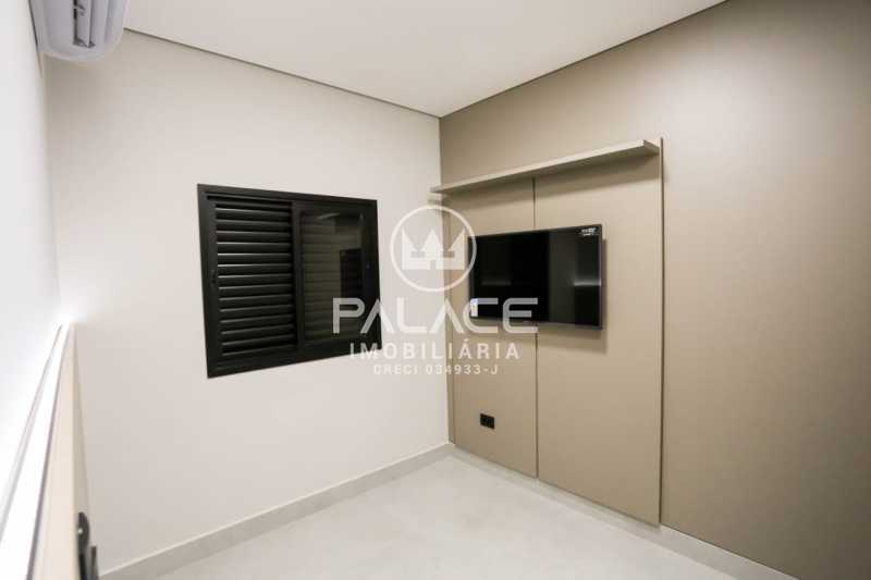 Imagens do imóveis casa em condomínio para alugar em ondas de piracicaba, piracicaba 3 quartos 160m²