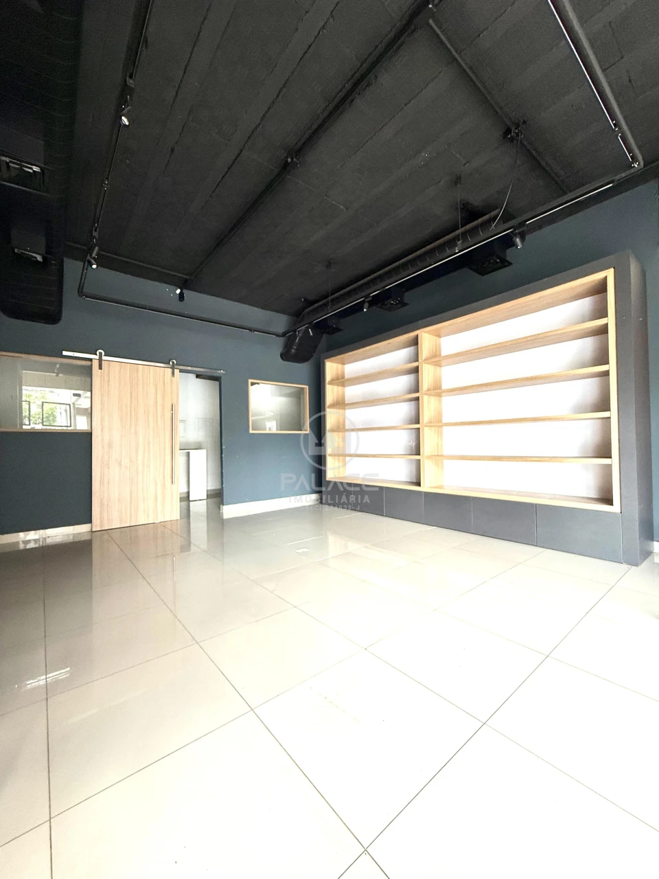 Comercial Para Alugar Neovita Mall Piracicaba