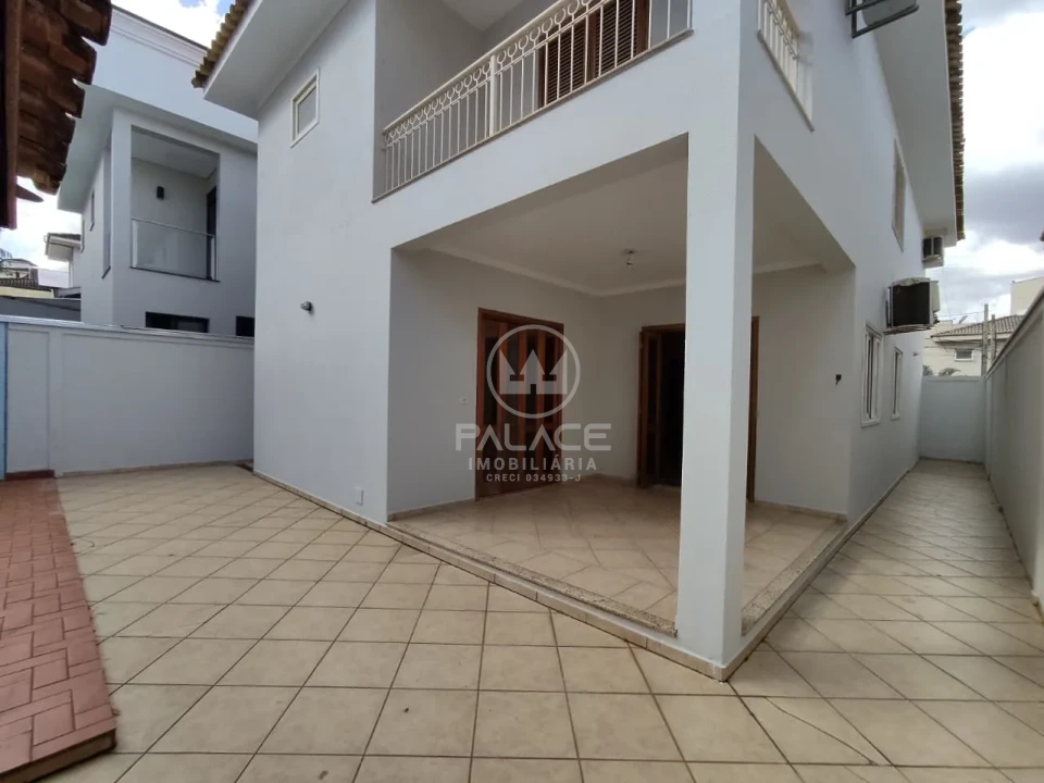 Casa de Condomínio, 3 quartos - Foto 35