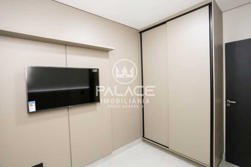 Imagens do imóveis casa em condomínio para alugar em ondas de piracicaba, piracicaba 3 quartos 160m²