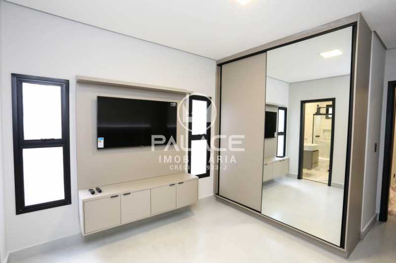 Imagens do imóveis casa em condomínio para alugar em ondas de piracicaba, piracicaba 3 quartos 160m²