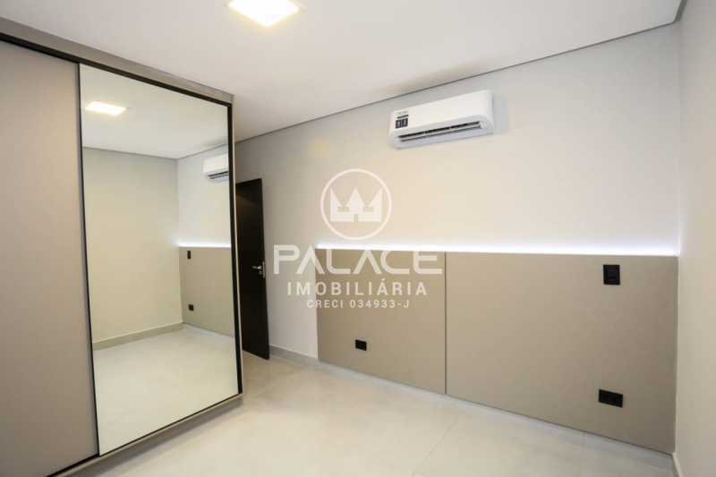 Imagens do imóveis casa em condomínio para alugar em ondas de piracicaba, piracicaba 3 quartos 160m²