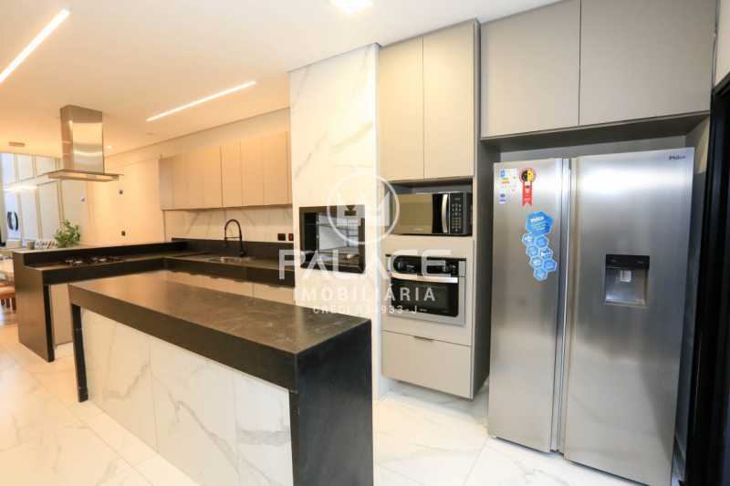 Imagens do imóveis casa em condomínio para alugar em ondas de piracicaba, piracicaba 3 quartos 160m²