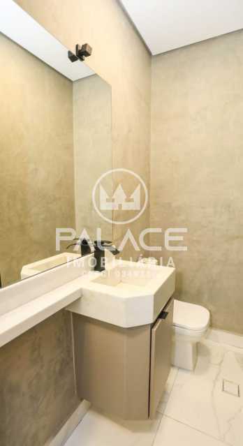 Imagens do imóveis casa em condomínio para alugar em ondas de piracicaba, piracicaba 3 quartos 160m²