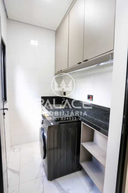 Imagens do imóveis casa em condomínio para alugar em ondas de piracicaba, piracicaba 3 quartos 160m²