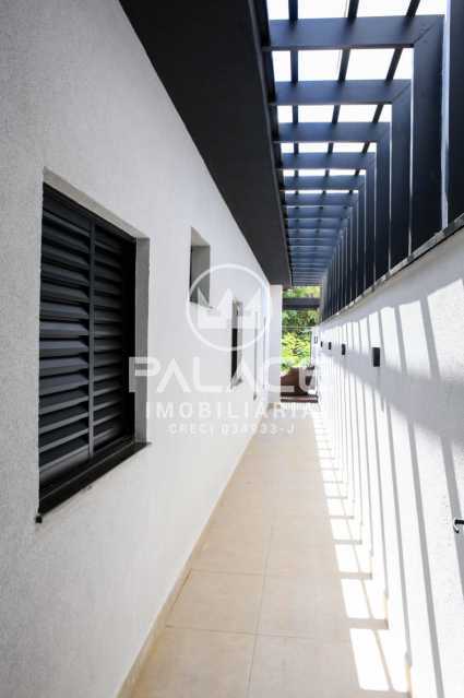 Imagens do imóveis casa em condomínio para alugar em ondas de piracicaba, piracicaba 3 quartos 160m²