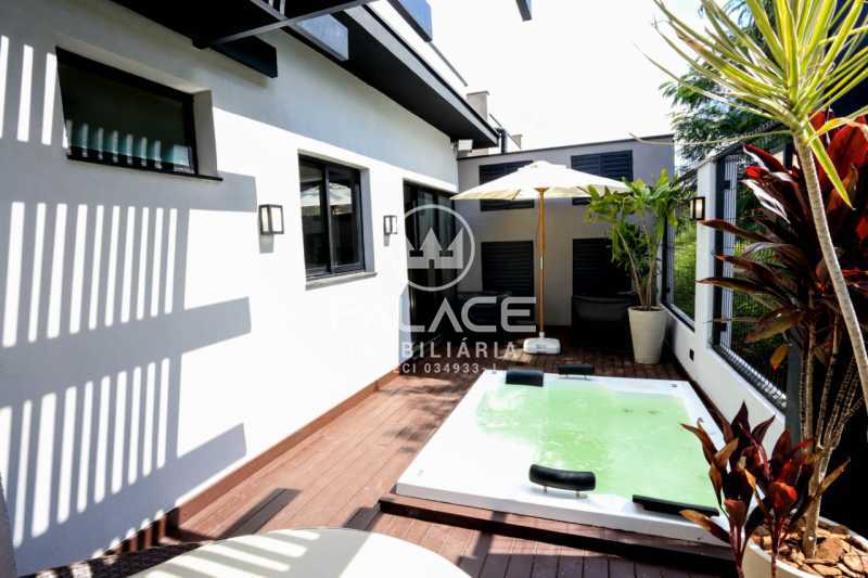 Imagens do imóveis casa em condomínio para alugar em ondas de piracicaba, piracicaba 3 quartos 160m²