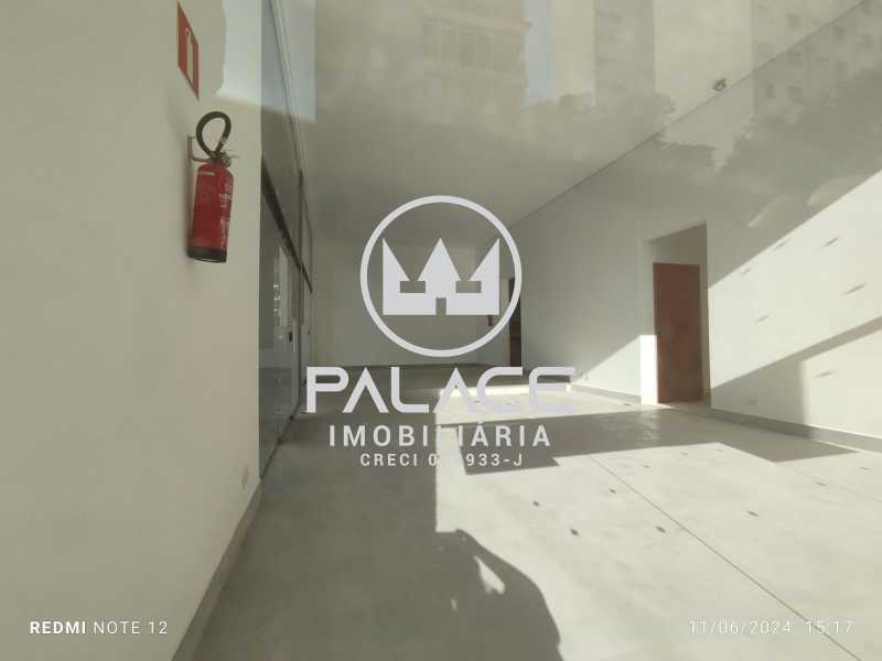 Imagens do imóveis salão para alugar em centro, piracicaba 45m²