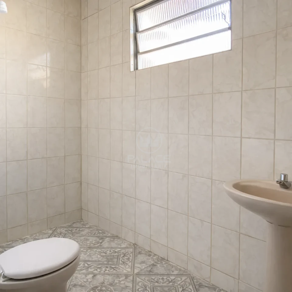 Casa À Venda Vila Monteiro Piracicaba