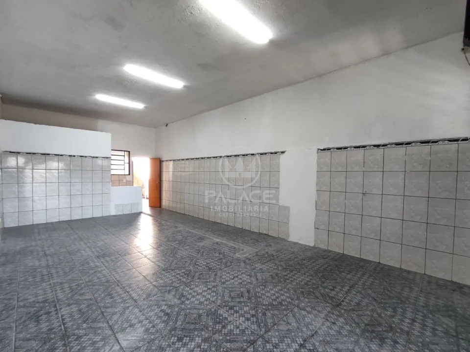 Comercial Para Alugar Parque Chapadão Piracicaba