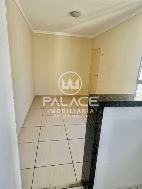 Imagens do imóveis apartamento à venda em santa terezinha, piracicaba 2 quartos 46m²